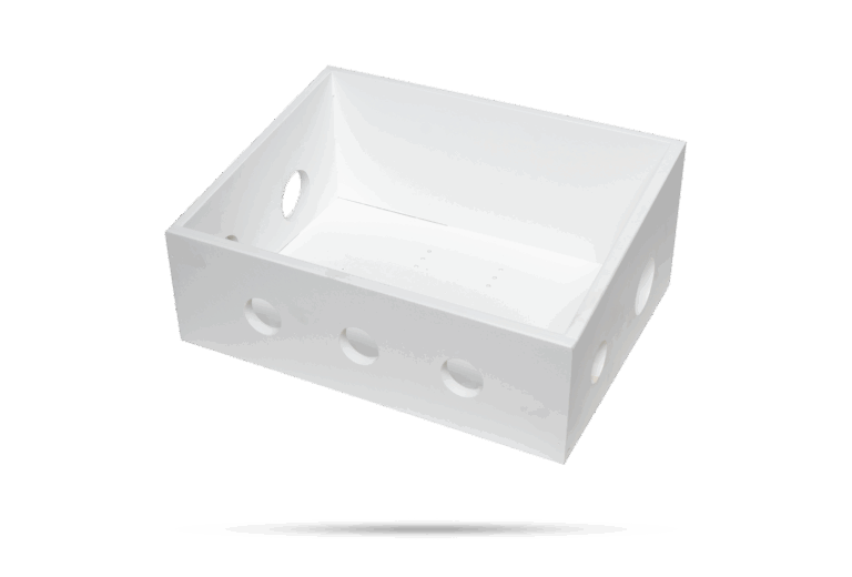 Cassetta Milano by Via Veneto