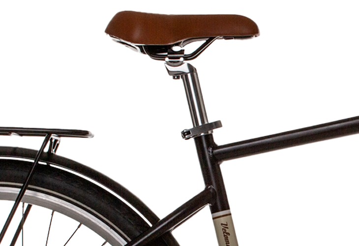 Bicicletta elettrica Oliver Man – Via Veneto