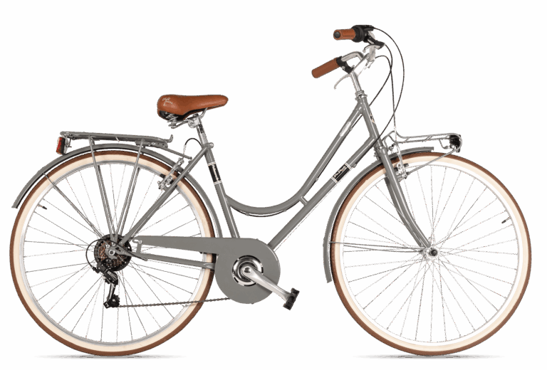 Bici vintage da donna da strada Condorino Lady