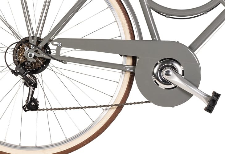 Bicicletta Condorino Lady Via Veneto